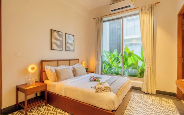 ELIVAAS Mirai Tauras 3BHK