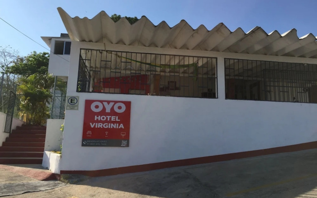 OYO Hotel Virginia