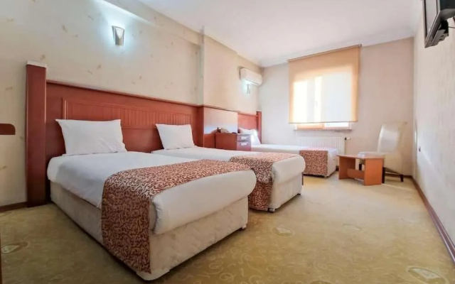 Konak Kayseri Hotel