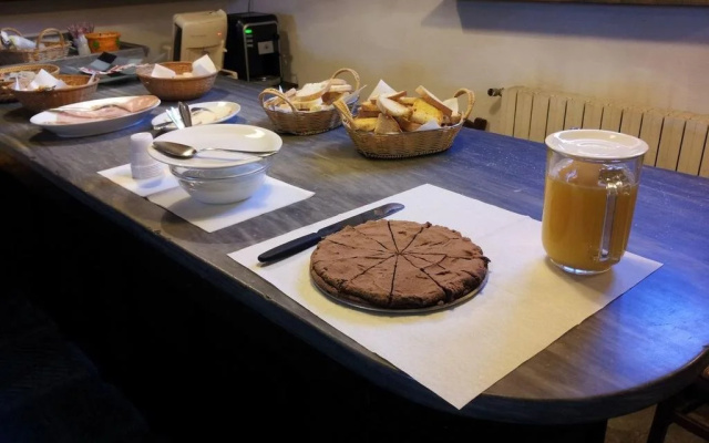 Fattoria Il Praticino