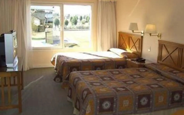 Paradores Austral Bahia Blanca