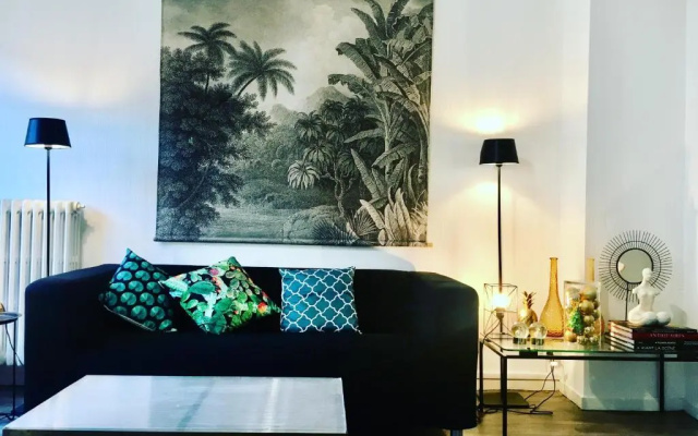 Appartement au cœur de Saint Gaudens