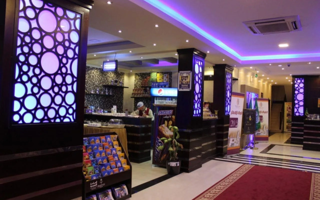 Maskan Al Dyafah Serviced Apartments 2