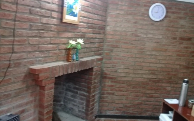 Hostal La Posada De Gervasio