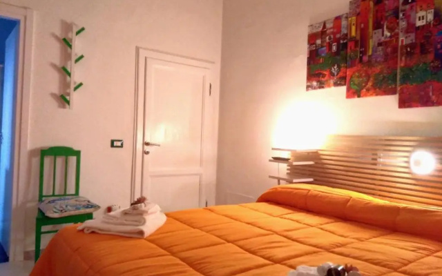 Bedroom Matteucci