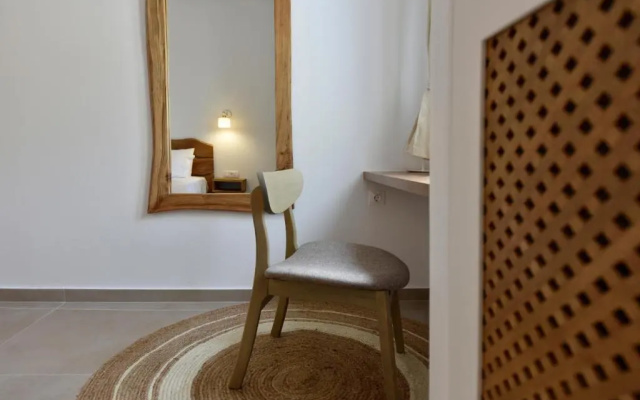 Giourgas Studios & Apartments