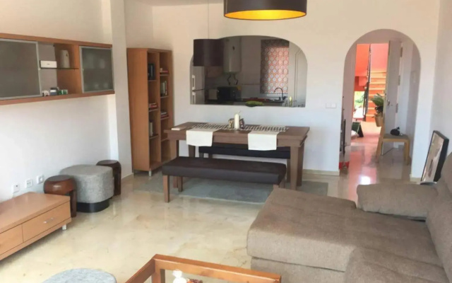 Apartamento Jardines de Manilva