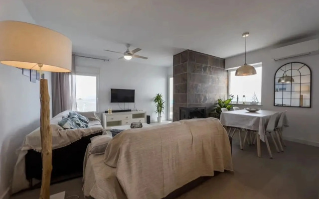 Apartamento Mirador de Torrox