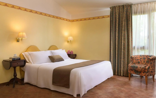 Hotel San Gregorio