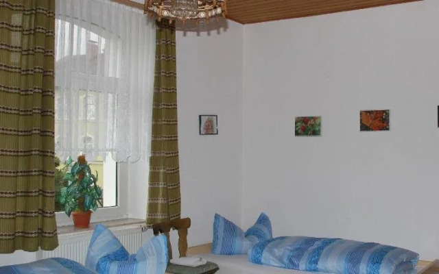 Hotel Bayerischer Hof