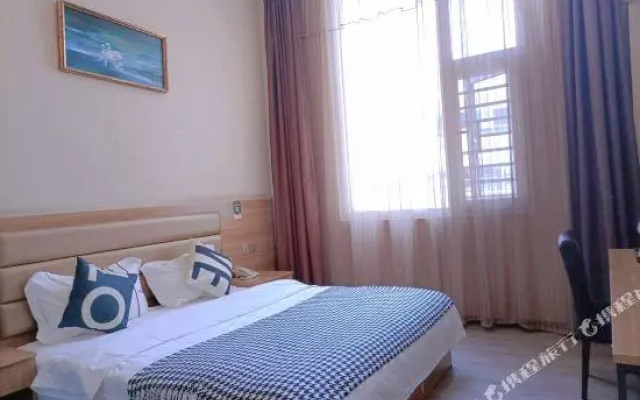 Yian Boutique Hotel