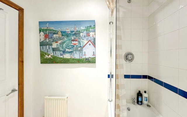 Fulham Rooms
