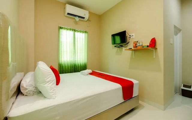 Reddoorz Syariah @ Panglima Polem Aceh