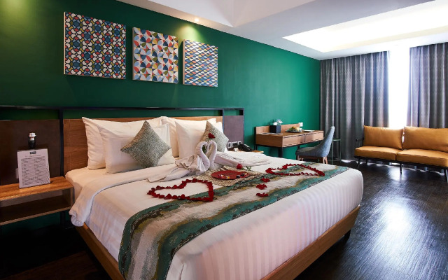 Muraya Hotel Aceh