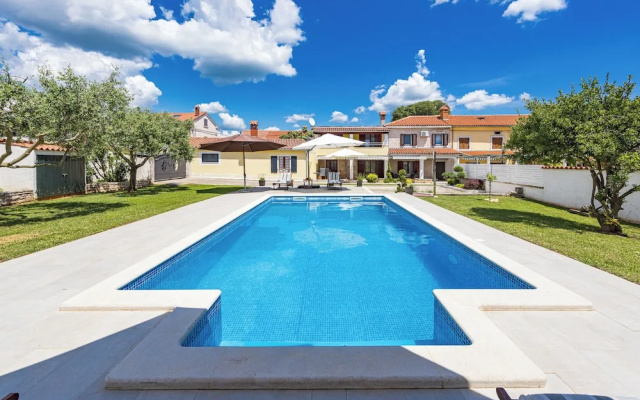 Villa Ancora With Private Pool