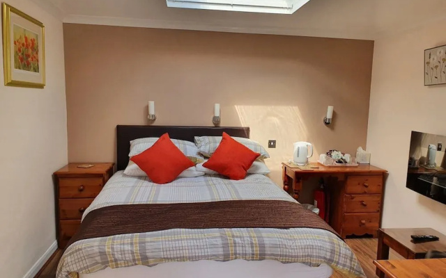 Penryn Guest House