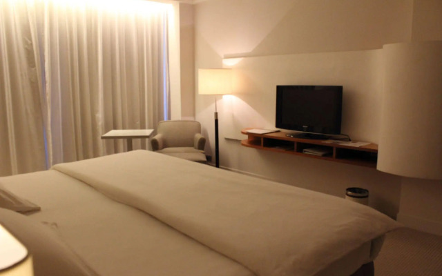 K108 Hotel Doha
