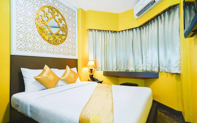 Khaosan Palace Hotel