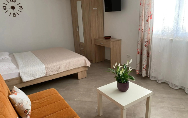 Dajkovic Apartmani