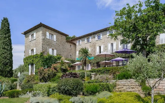 Le Manoir de LÉtang