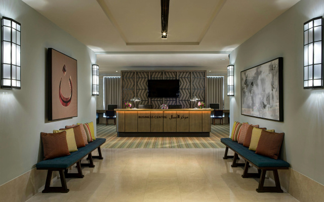 Assila Hotel Jeddah