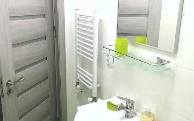 Apartament Spațios 2 camere -73mp