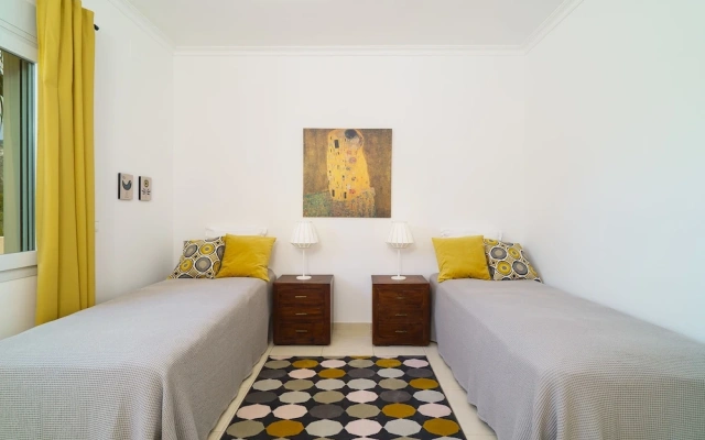 Solhabitat Infinity Moraira
