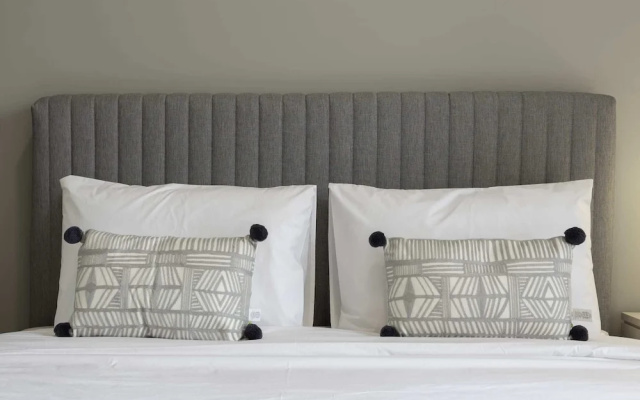 Guestready - Miracle Garden View Amazing Amenities Free Parking 4921