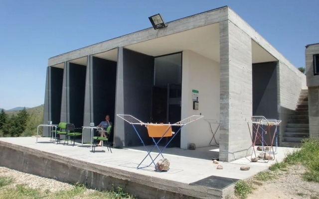 Albergue de la Via de la Plata - Hostel