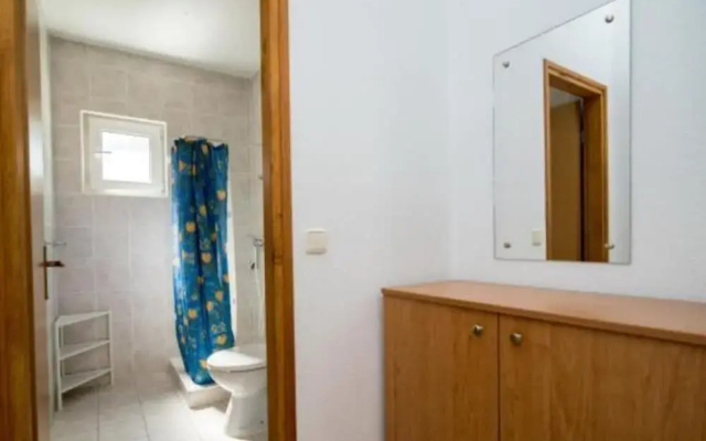 Apartments Boguvila - Two-bedroom Standard Apartment With Terrace -