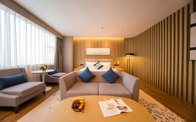 Hua Xia Hotel - Xiamen