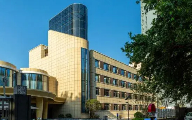 Weihe Jinhui Conference Center