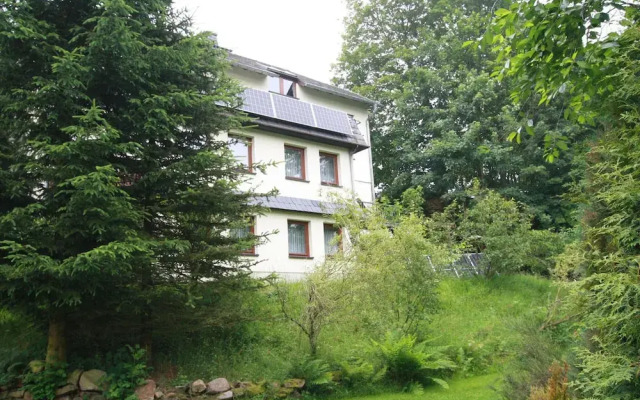 Ferienwohnung fur 2 Personen in Altenberg