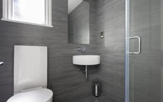 The Latimer Road Escape - Modern 4bdr House With Garden