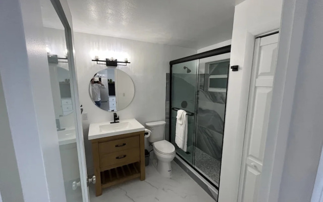 La Mer Suites