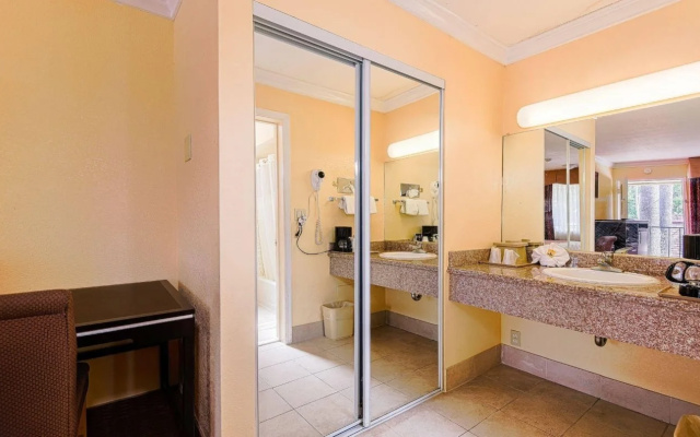 SureStay Hotel by Best Western San Jose Airport