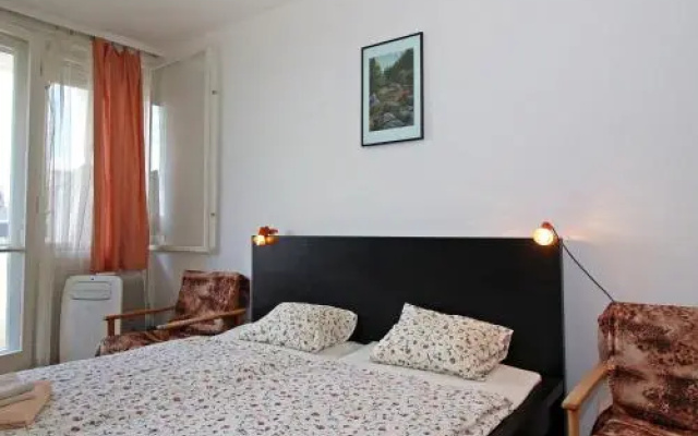Apartment Prater