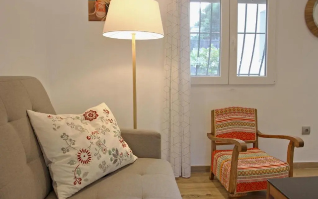 Apartamento 90 Toscamar
