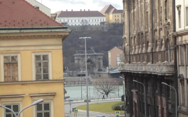 The Hermitage