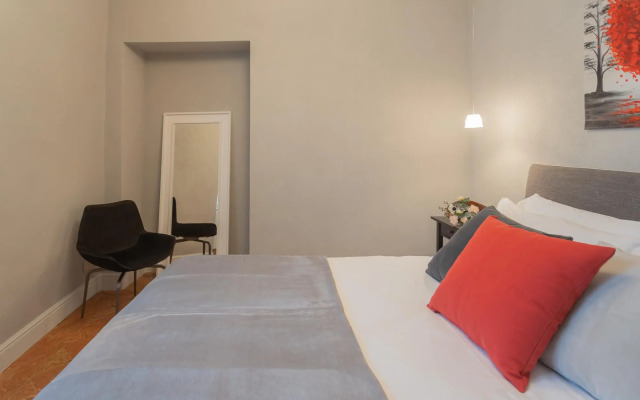 Torno Design Apartment