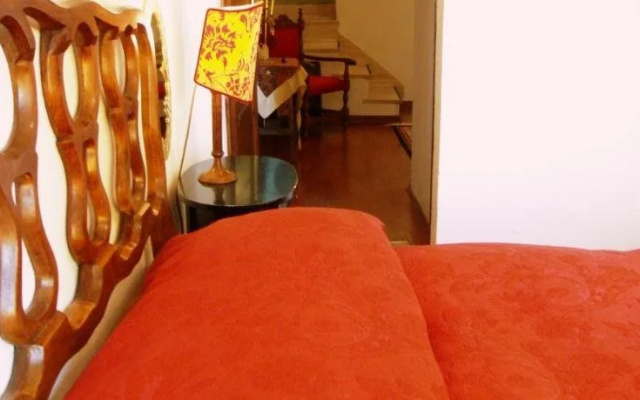 Il Borgo Di Sempronio