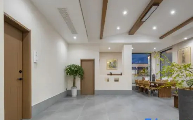 Xingjian Homestay