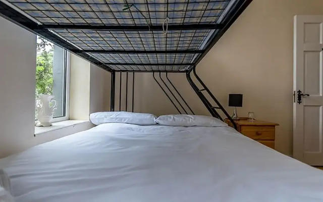 An Sean Ostan Accommodation