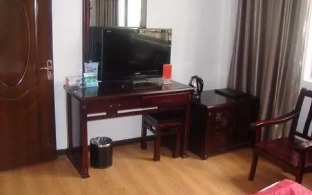 Hengsheng Hotel-tengchong