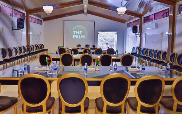 The Palm Hotel Kafr El-Sheikh
