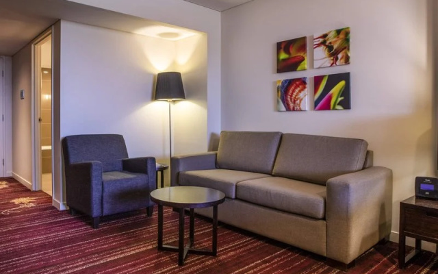 Mercure Gladstone
