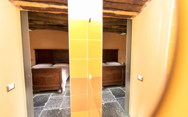 Albergo Diffuso Ca' Spiga