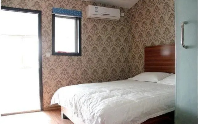 Handan Xinxin Hotel