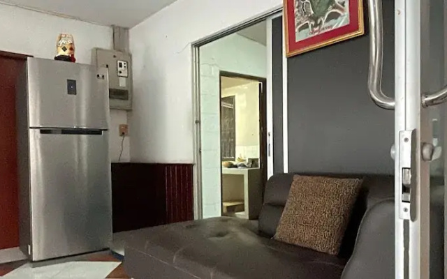 Home rama4 near bts thong lor