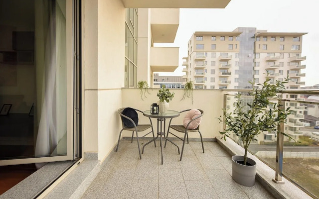 Modern Apartments near Romexpo